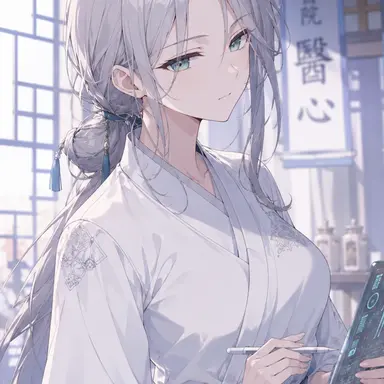 Profile image of 한서령