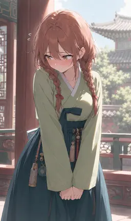 Profile image of Hong Da-on