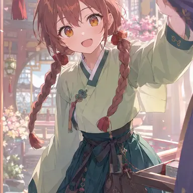 Profile image of 홍다온
