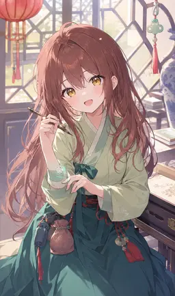 Profile image of Hong Da-on