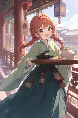 Profile image of Hong Da-on