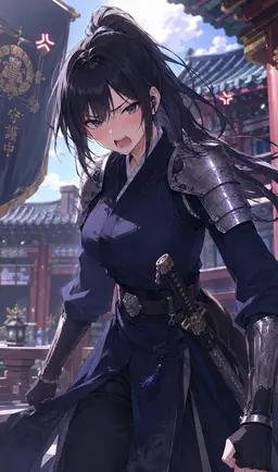 Profile image of Kang Mu-yeong