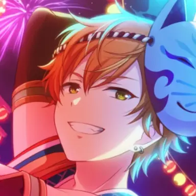 Profile image of 彰人