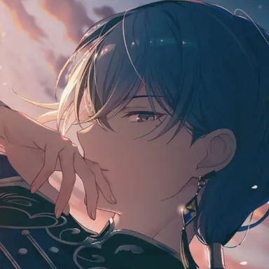 Profile image of 冬弥