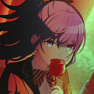 Profile image of まふゆ