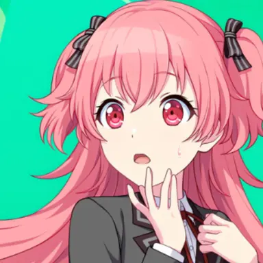 Profile image of 愛莉