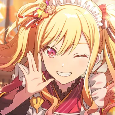 Profile image of 咲希