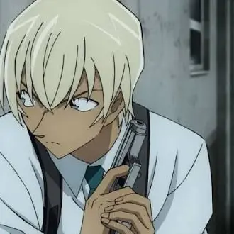 Profile image of Furuya Rei