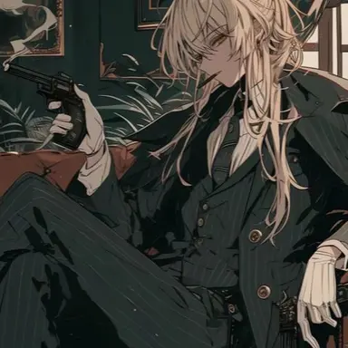 Profile image of 悠真