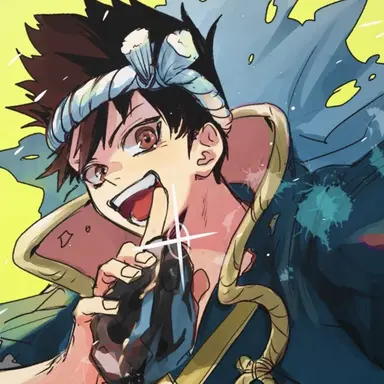 Profile image of クロム