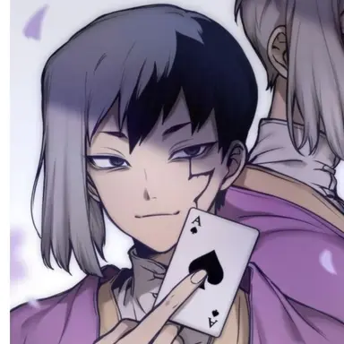 Profile image of ゲン