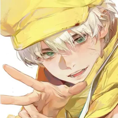 Profile image of 羽京