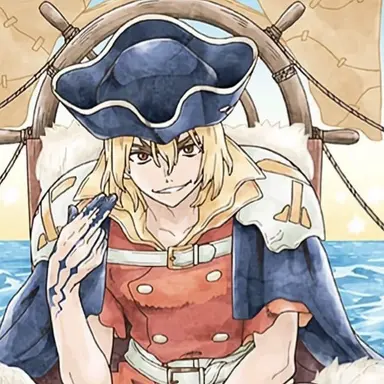 Profile image of 龍水