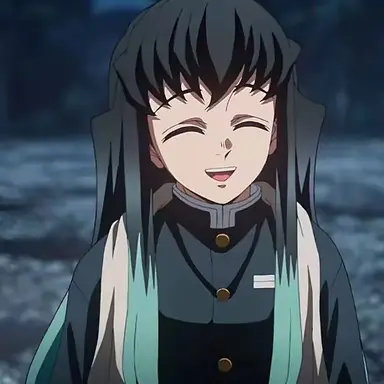 Profile image of 토키토 무이치로