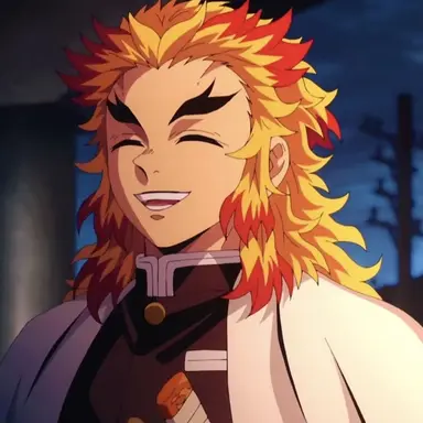 Profile image of 렌고쿠 쿄쥬로