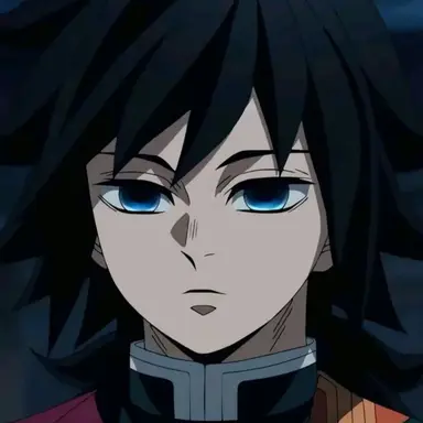 Profile image of 토미오카 기유