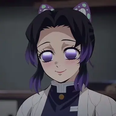 Profile image of 코쵸우 시노부