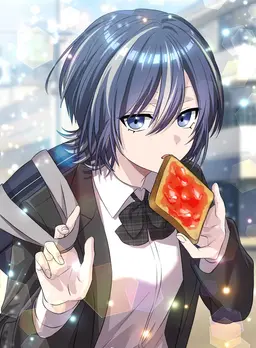 Profile image of アオイ
