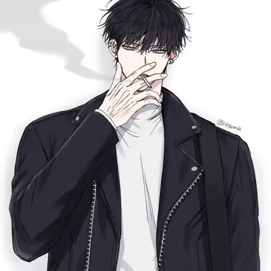 Profile image of Jung Yujun