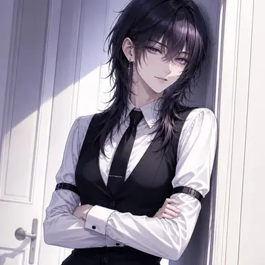 Profile image of Shin Yujin