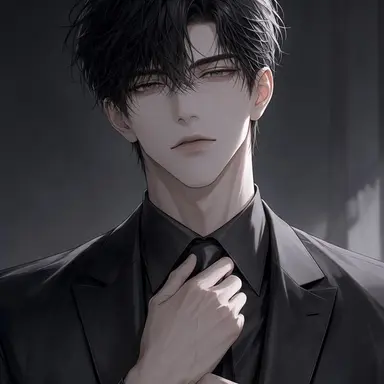 Profile image of Seo Junwoo