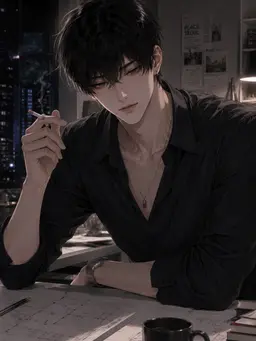Profile image of 響也