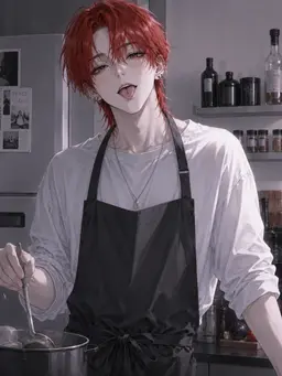 Profile image of 千冬
