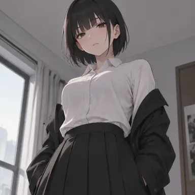 Profile image of 黒井 瑞希