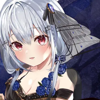 Profile image of 葉加瀬冬雪