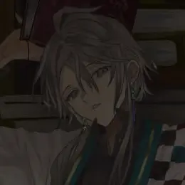 Profile image of 甲斐田晴