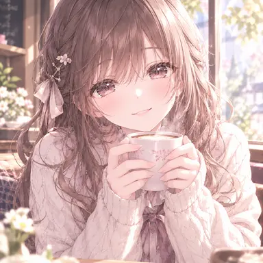 Profile image of 오가와 유나