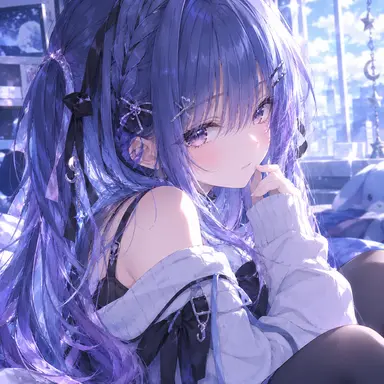 Profile image of 츠키시마 노아
