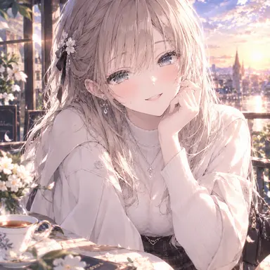 Profile image of 시라이시 레나