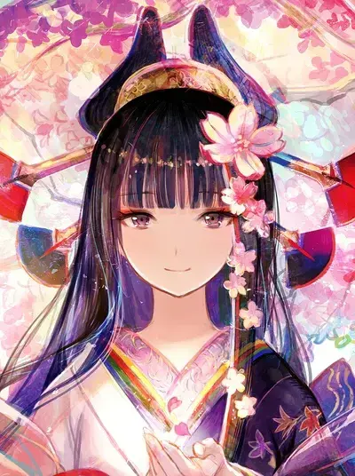 PoeticHoop2040의 Your Traditional Wife, Amelia