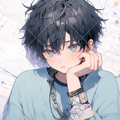 Profile image of 理久