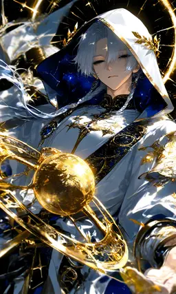 Profile image of シロ