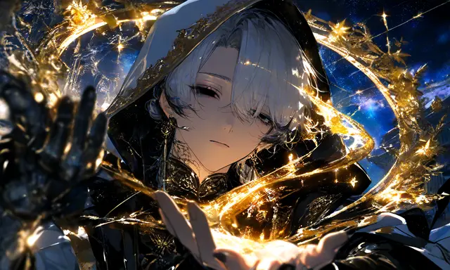 Profile image of シロ