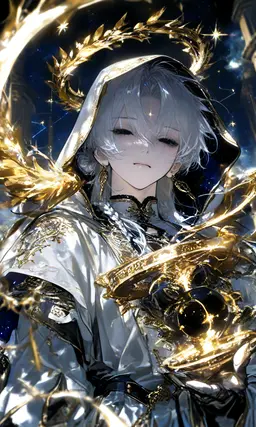 Profile image of シロ