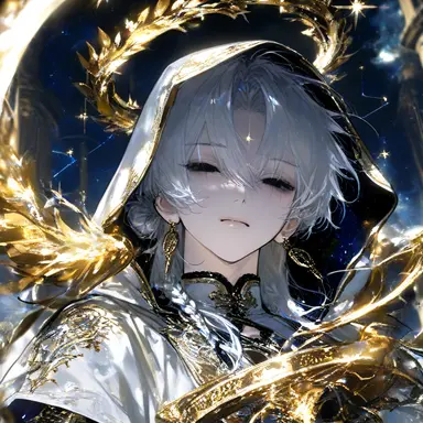 Profile image of シロ