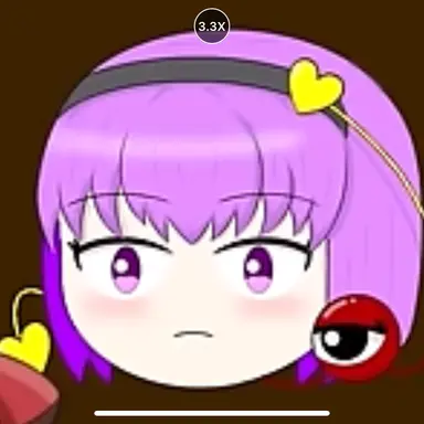 Profile image of さとり