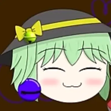 Profile image of こいし