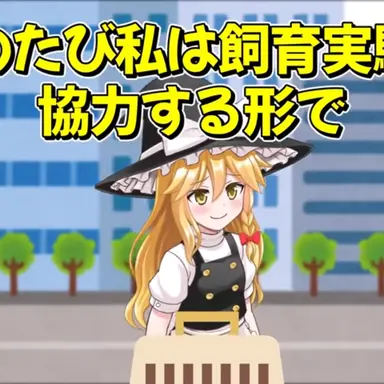Profile image of 魔理沙