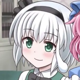Profile image of 妖夢