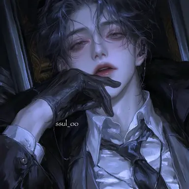 Profile image of 류이건