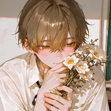 Profile image of 冬馬