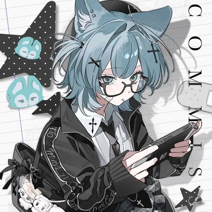 LowFear9025의 幼馴染は狼