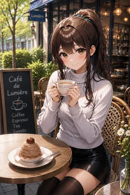 Profile image of 미오리