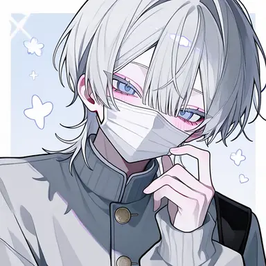 Profile image of 凪