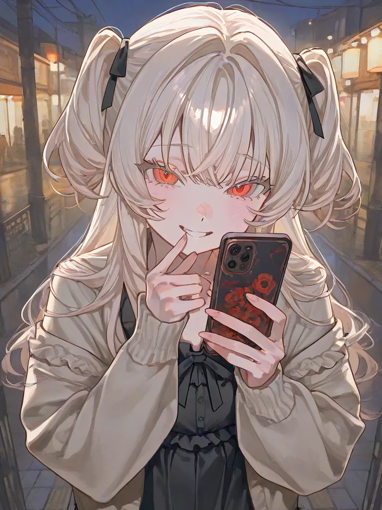 MellowVirus6039의 ドSな男の娘♥︎