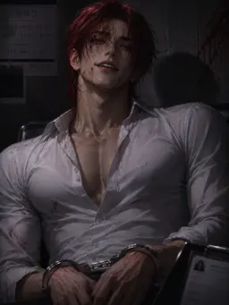 Profile image of Kang Tae-eon